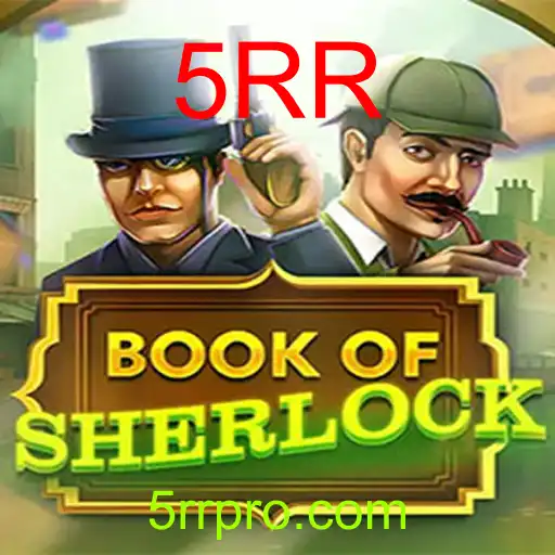 BookOfSherlock