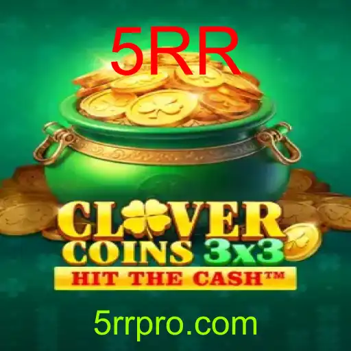 Clovercoin3x3