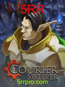 CourierSweeper
