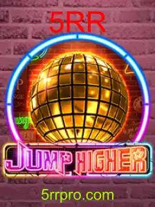 JumpHigher