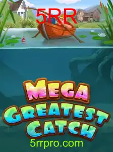 MegaGreatestCatch